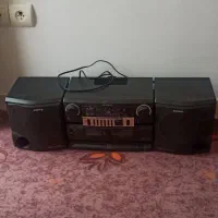 ظبط سونی سالم