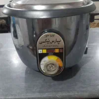 پلو پز برقی
