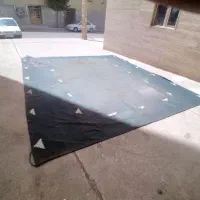 چادر نیسان درحد نو