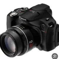 دوربین دیجیتال Canon