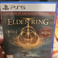 elden ring shadow of erdtree دیسک ps5 با کد