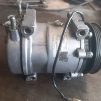 کمپرسور ۴۰۵،تیبا ،ساینا،و کوئیک
