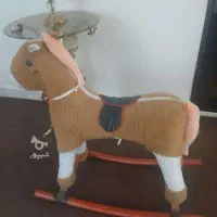 اسب بازی