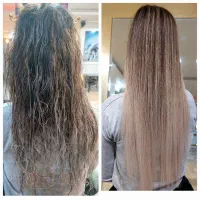 جشنواره سالن زیبایی تخفیف ۵۰ درصدی واقعی