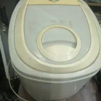 مینی واش کهنه شور بچه