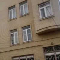 آپارتمان ۳ طبقه خیابان جانباز