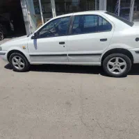 سواری سمند مدل 90