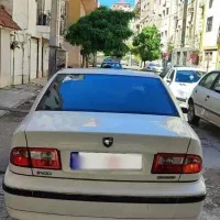 سمند LX 90