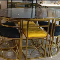 ناهارخوری 6نفره