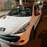 پژو۲۰۷mc|خودرو سواری و وانت|مشهد, شهرآرا|دیوار