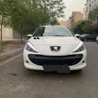 207مدل 97 تمیز استثنایی