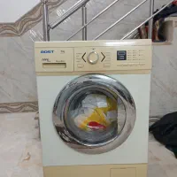 ماشین لباسشویی