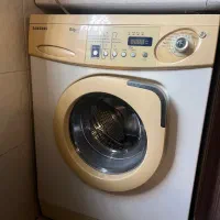 فروش لباسشویی سامسونگ