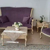 میز و صندلی ناهارخوری۸نفره