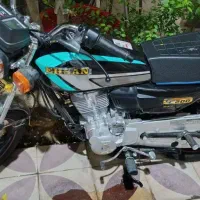 فروش موتور سیکلت
