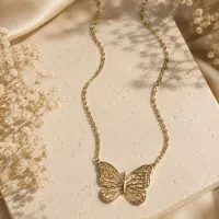 گردنبند رومانتویی