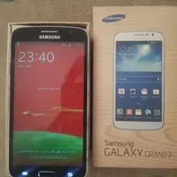 سامسونگ Galaxy Grand 2