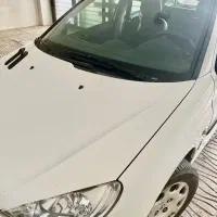 پژو۲۰۶تیپ۲مدل ۹۶