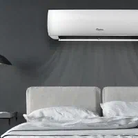 خدمات کولر گازی اسپیلت شارژ گاز سرویس تعمیرات نصاب