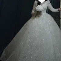 لباس عروس