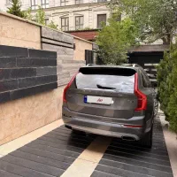 ولوو xc90|خودرو سواری و وانت|تهران, سعادت‌آباد|دیوار