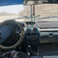 پراید مدل ۸۲ در حد خودش خوبه