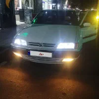 زانتیا ۲۰۰۰مدل۸۸