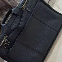 کیف چرم طبیعی
