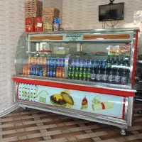وسایل فست فود