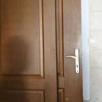 ۵ عدد درب همراه با دستگیره