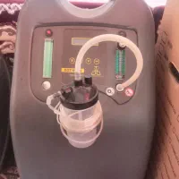 دستگاه اکسیژن ساز EGT