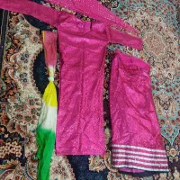 لباس محلی قیمت مفت