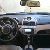 پروتون جنتو ۲۰۰۷ اتوماتیک