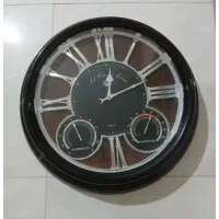 ساعت دیواری