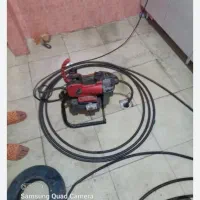 لوله بازکنی قاسمی ۲۴ ساعته با بهترین قیمت مناصب