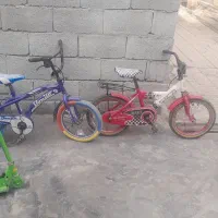 فروش دوچرخه واسکوتر