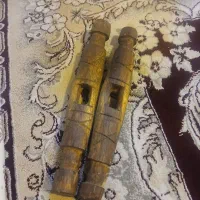 دسته مشکه زن