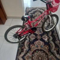 دوچرخه سایز ۲۰|دوچرخه، اسکیت، اسکوتر|تهران, اوقاف|دیوار