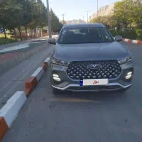 تیگو ۷ پرو|خودرو سواری و وانت|ایلام, |دیوار