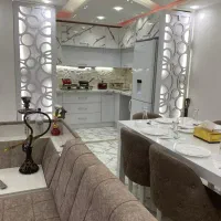 آپارتمان ۶۵ متری یکخوابه مسکن مهرهای پردیس