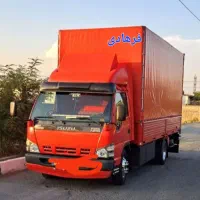 اطمینان بار نظرآباد باربری فرهادی اتوبار