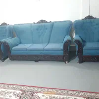 مبل|مبلمان خانگی و میز عسلی|مشهد, دوست آباد|دیوار