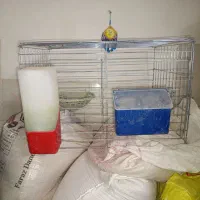 فروش جفت گاه چوبی واهنی