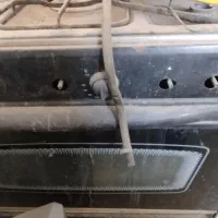 فرگاز پنج شعله و فرگاز سالم