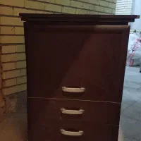 میز چرخ خیاطی