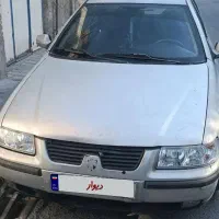 سمند مدل ۸۲
