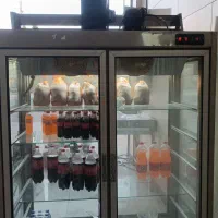 فروش یخچال ایستاده