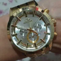 ساعت مارک الگانس مردانه