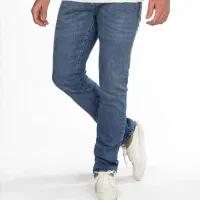 شلوار لیوایز راسته