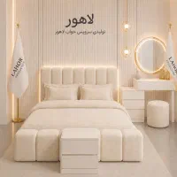 سرویس خواب کینگ تدی لاهور با کیفیت